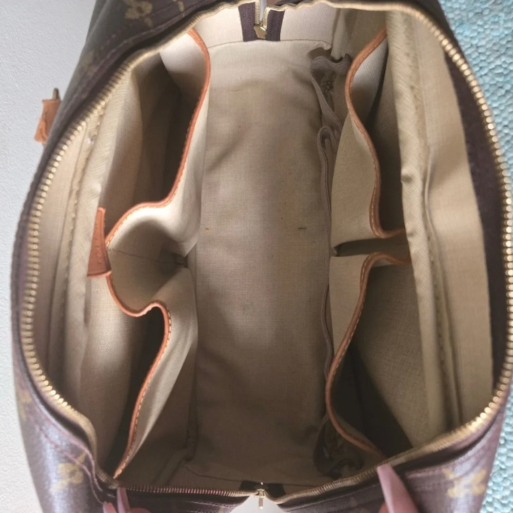 Louis Vuitton vintage louis